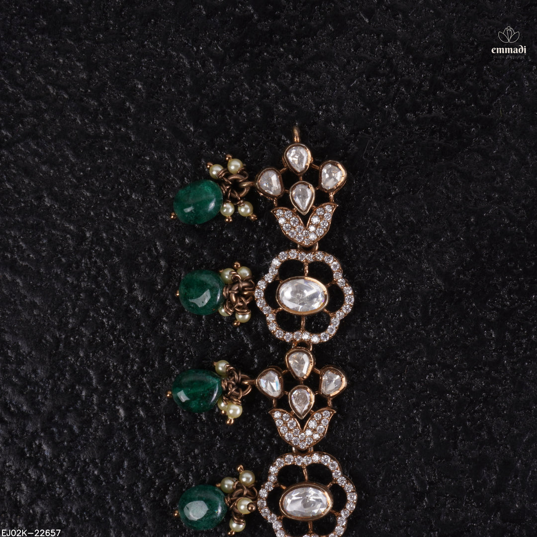 Short Necklace Victorian