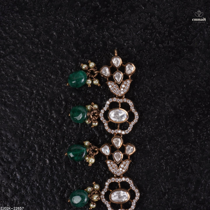 Short Necklace Victorian