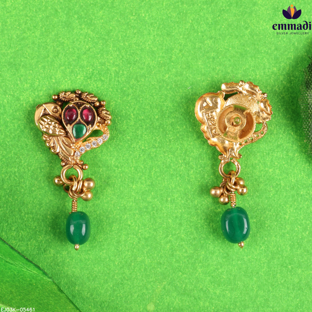 Hangings Kundan Nakshi