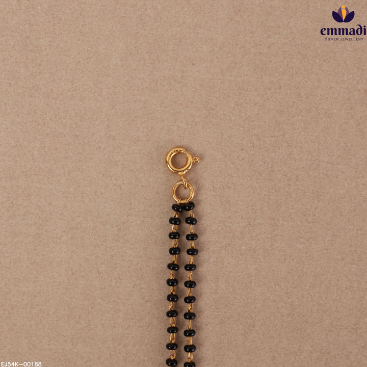 Chain Beads