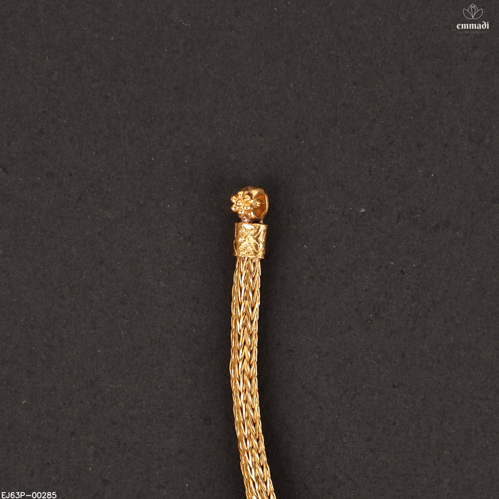 Short Necklace Antique