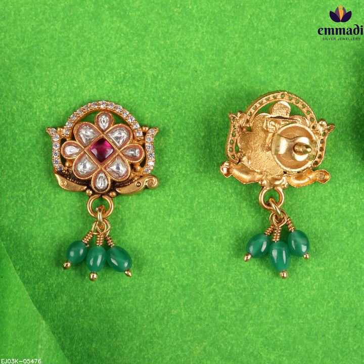 Hangings Kundan Nakshi