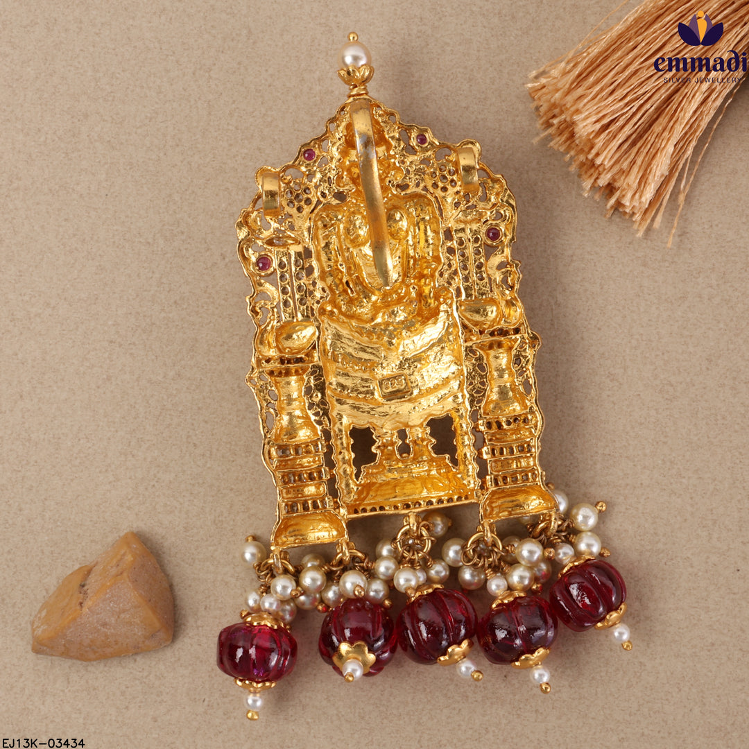Pendant Antique