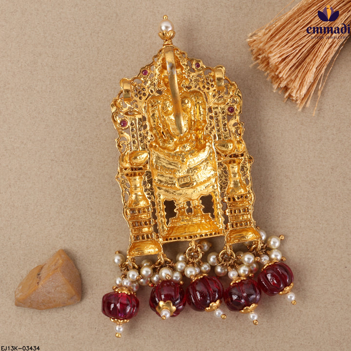 Pendant Antique
