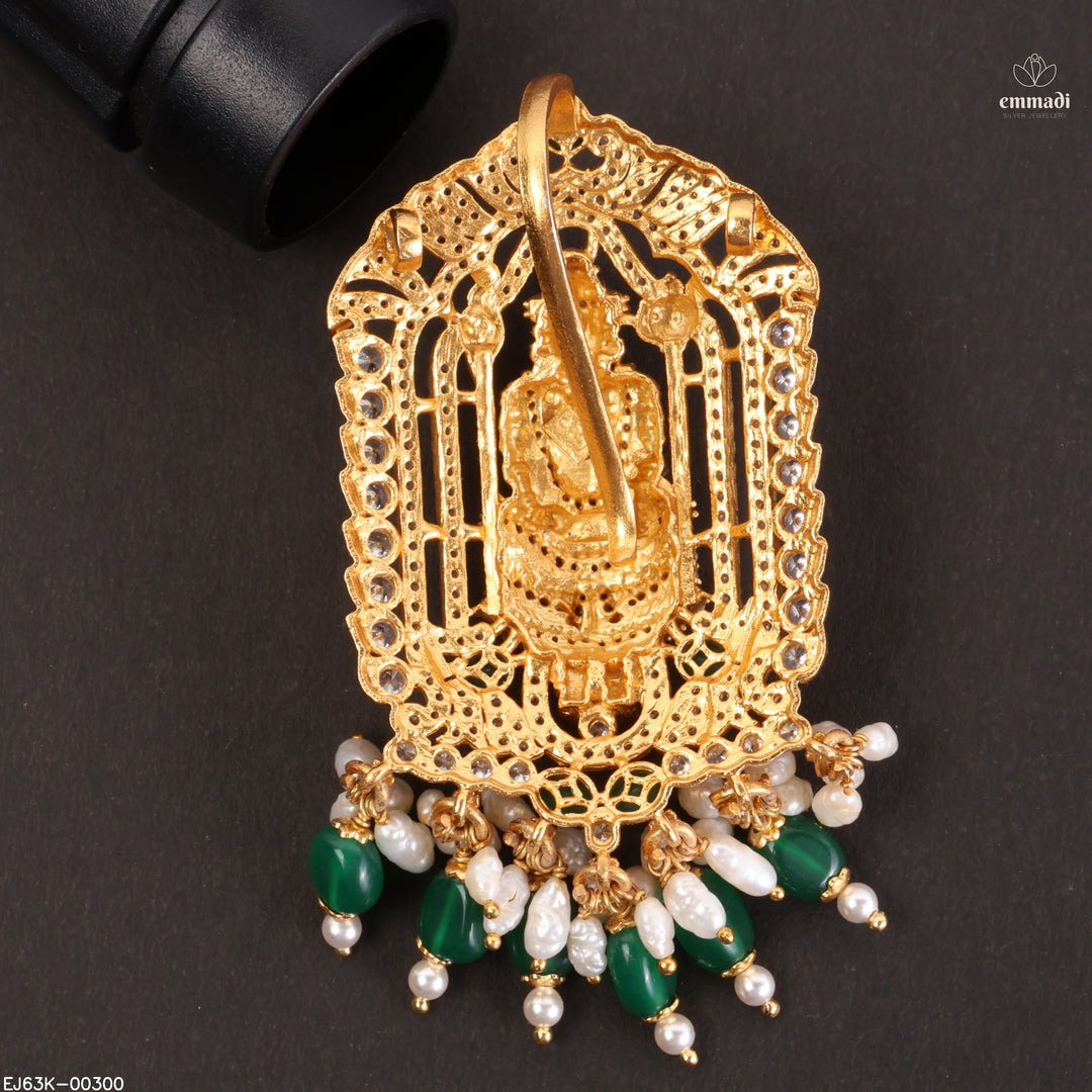 Pendant Antique