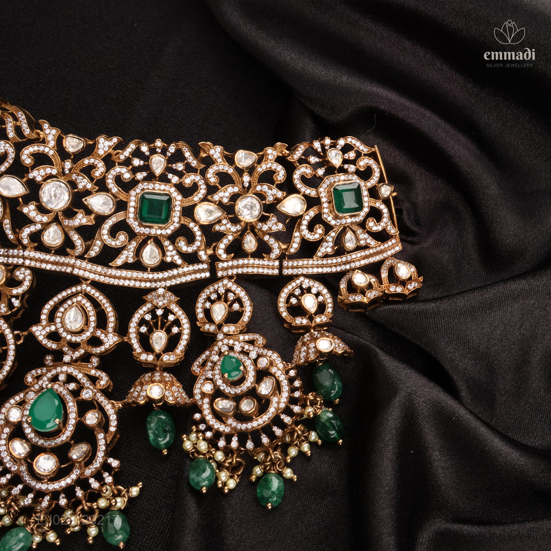 Choker Victorian
