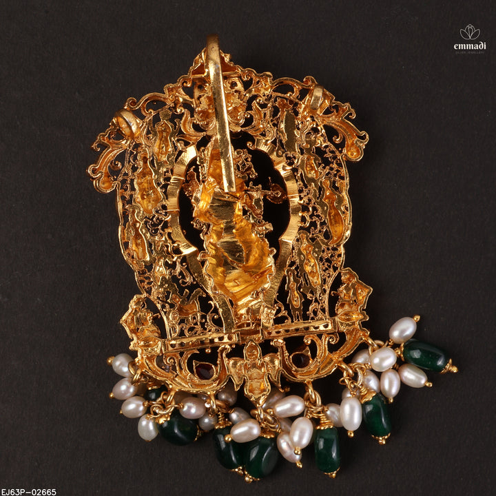Pendant Antique