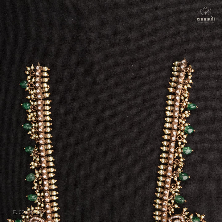 Long Necklace Victorian
