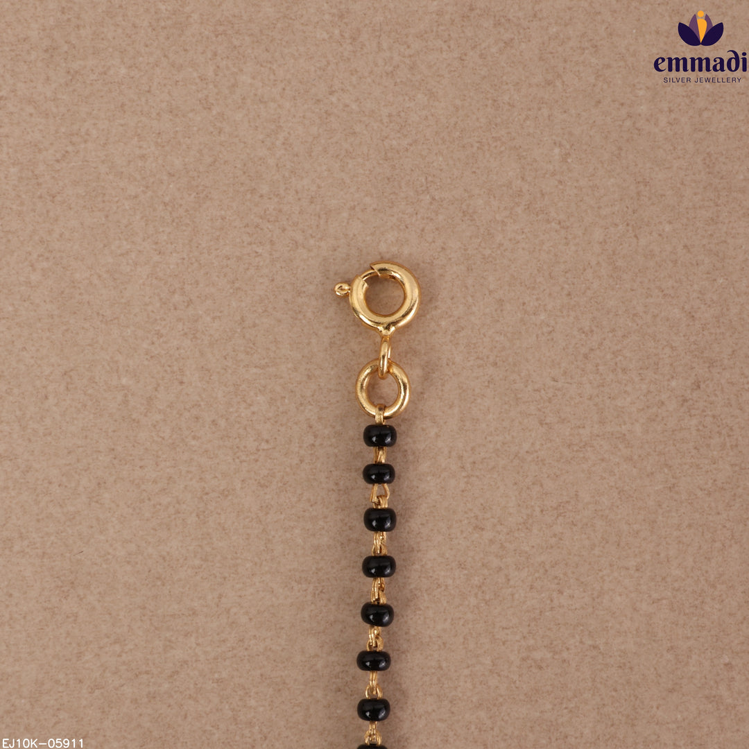Chain Beads