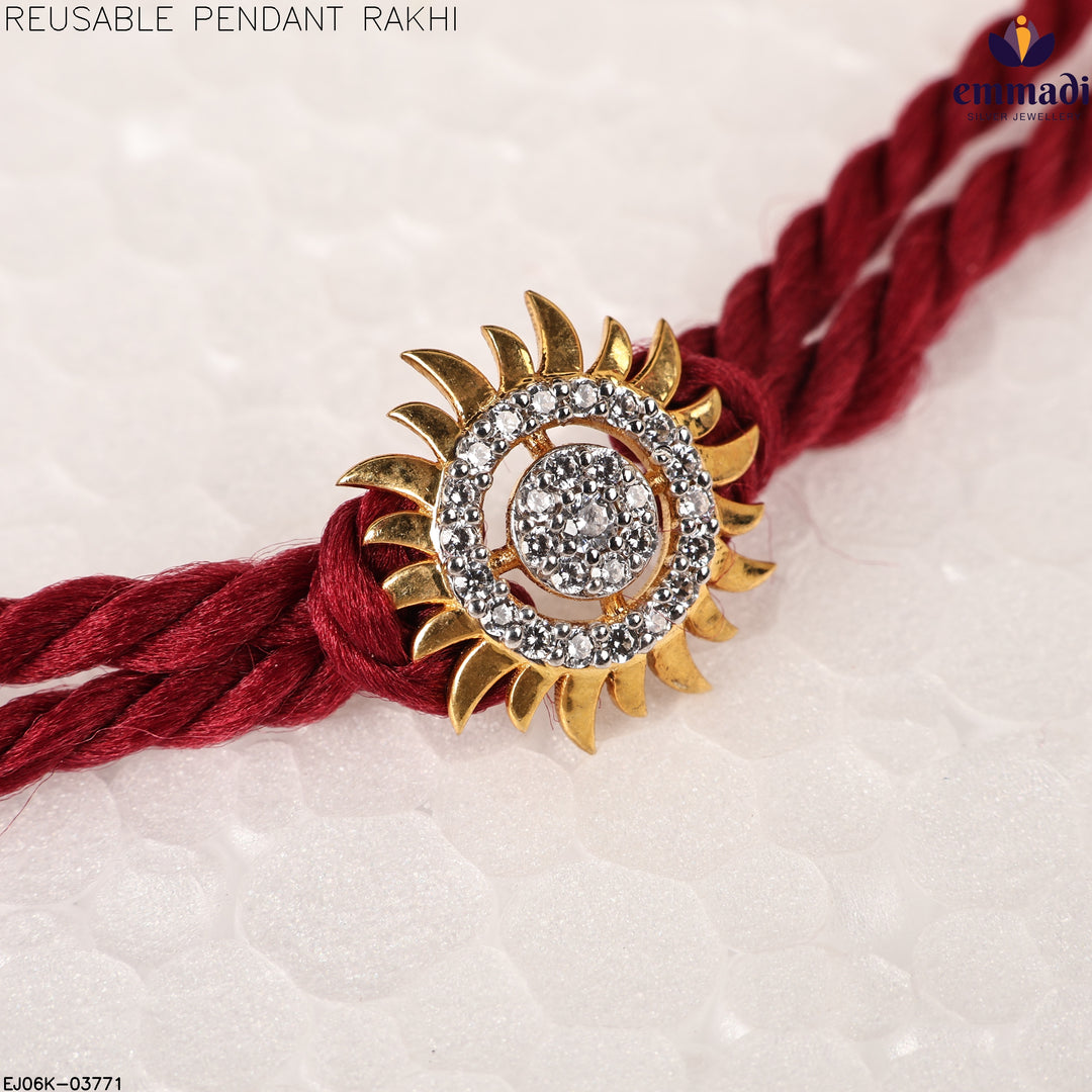 Rakhi Fancy