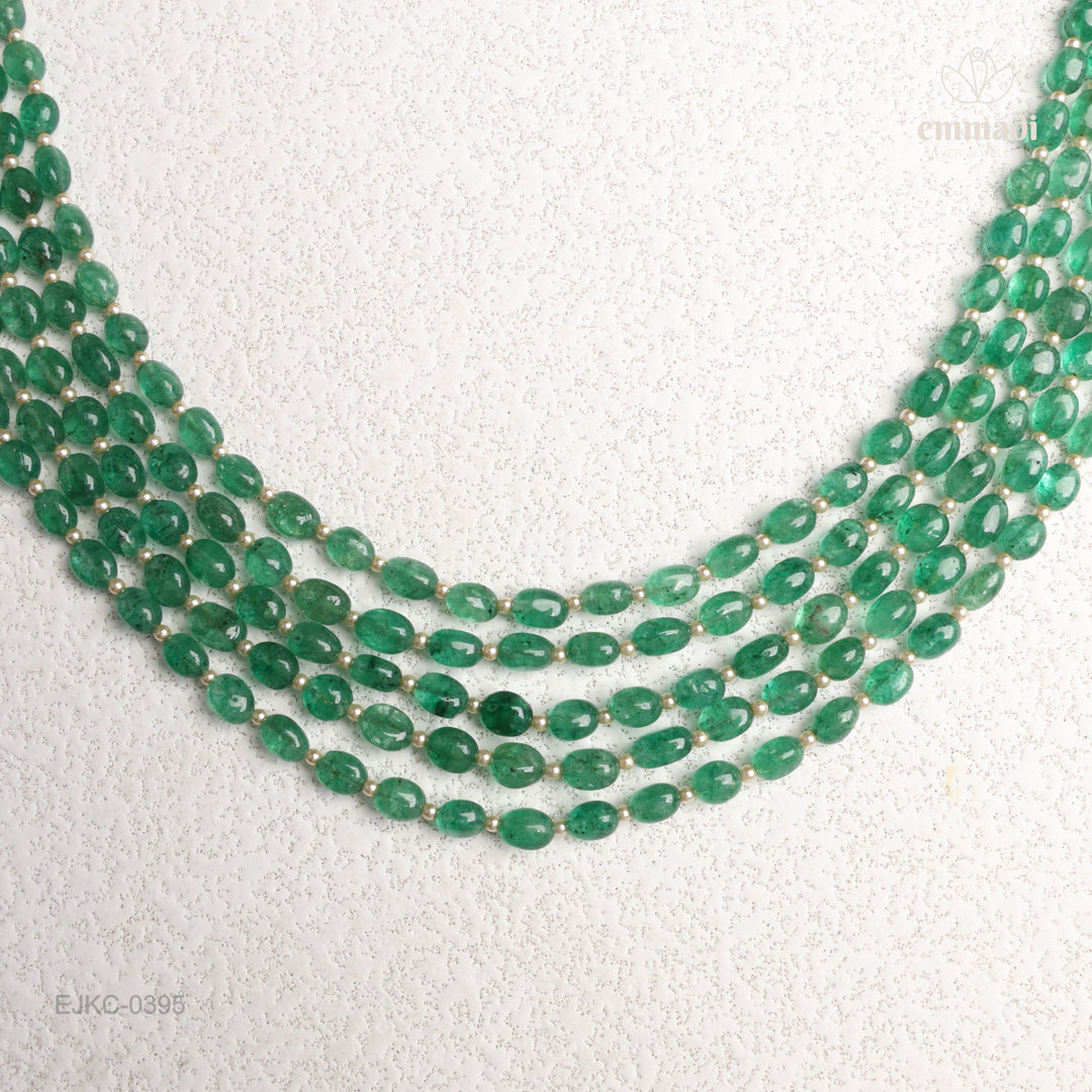 Long Necklace Victorian