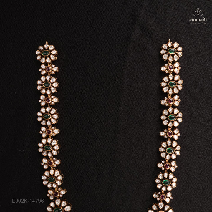 Long Necklace Victorian