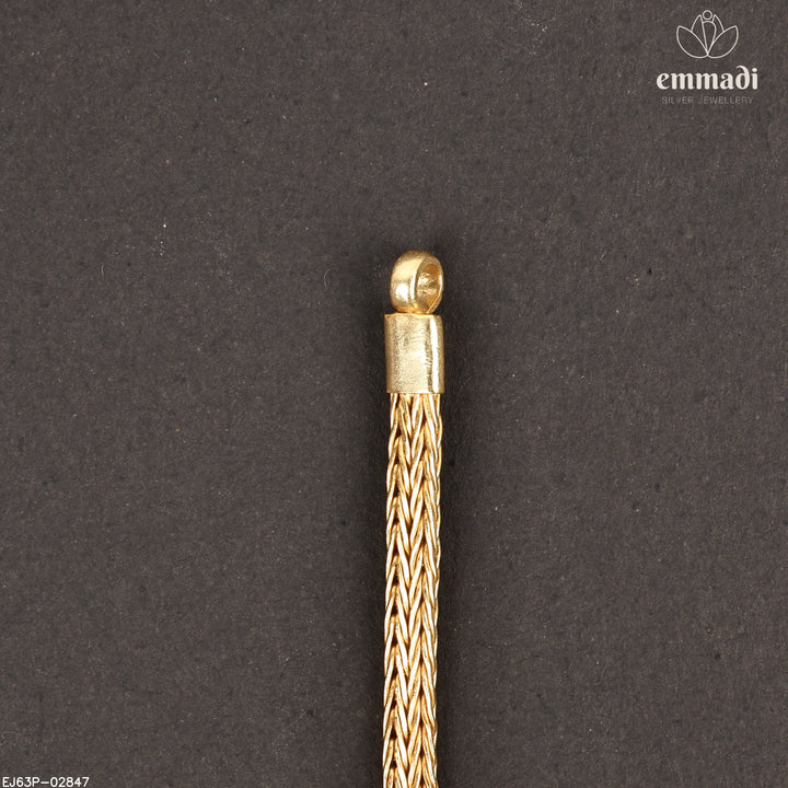Short Necklace Antique