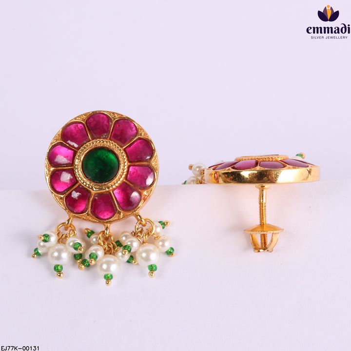 Hangings Kundan