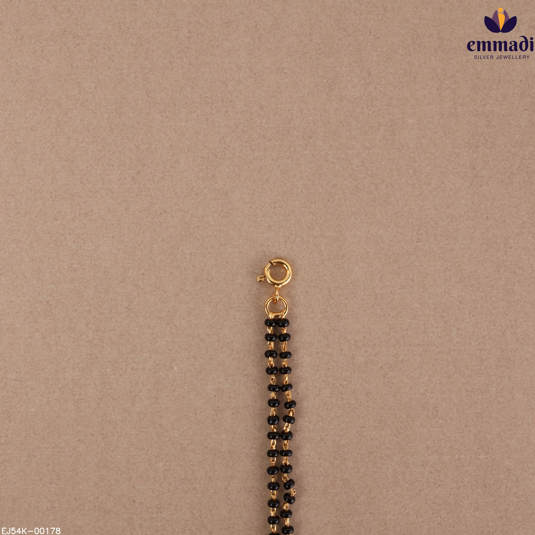 Chain Beads