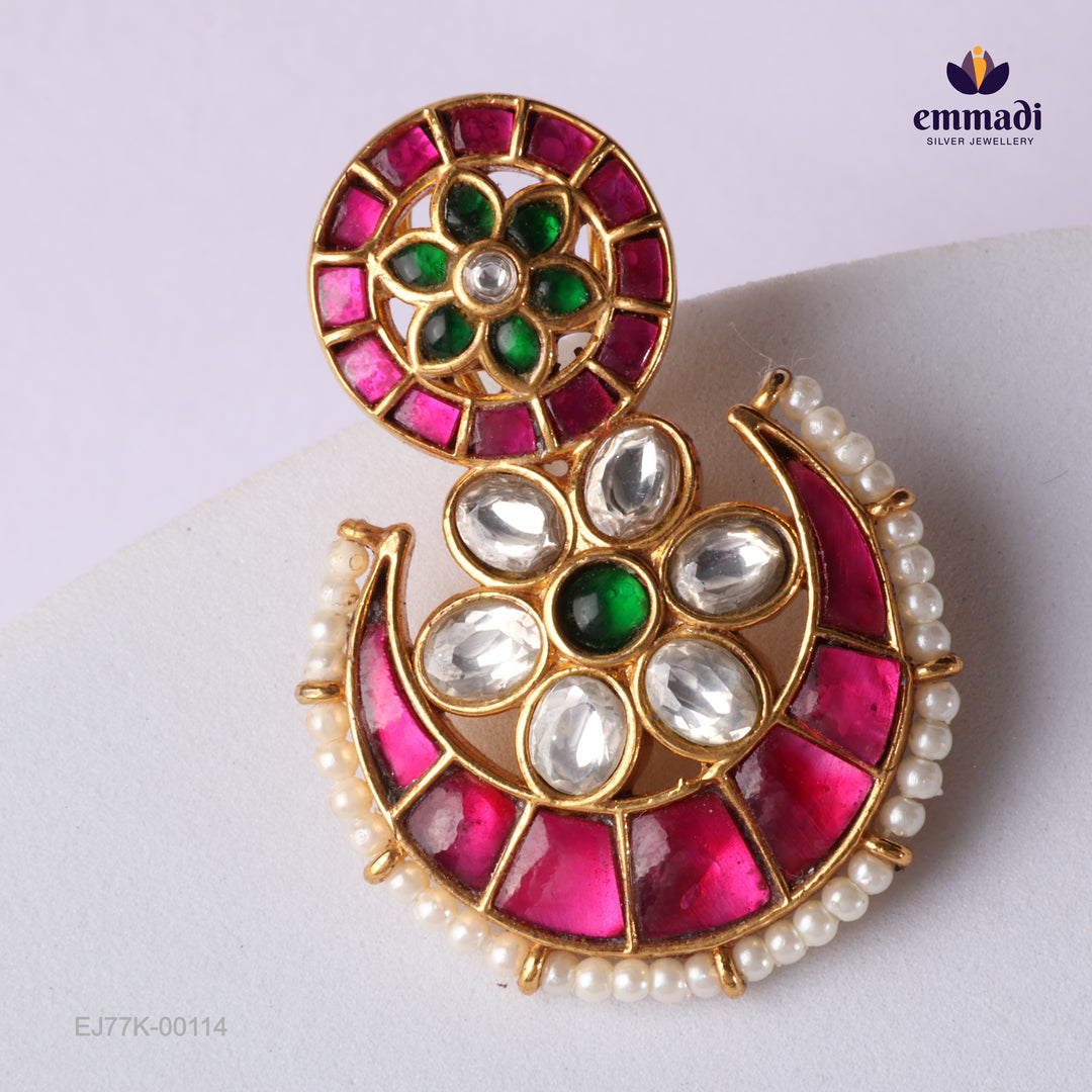 Hangings Kundan