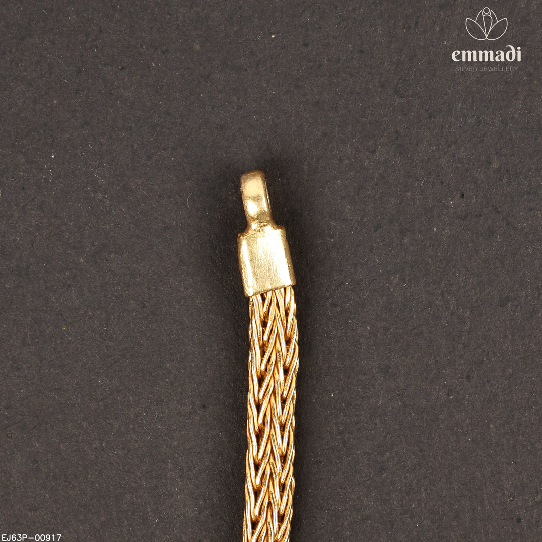 Short Necklace Antique