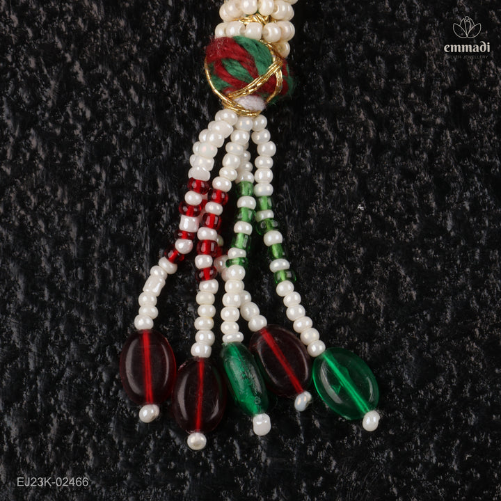 Choker Gem Stone