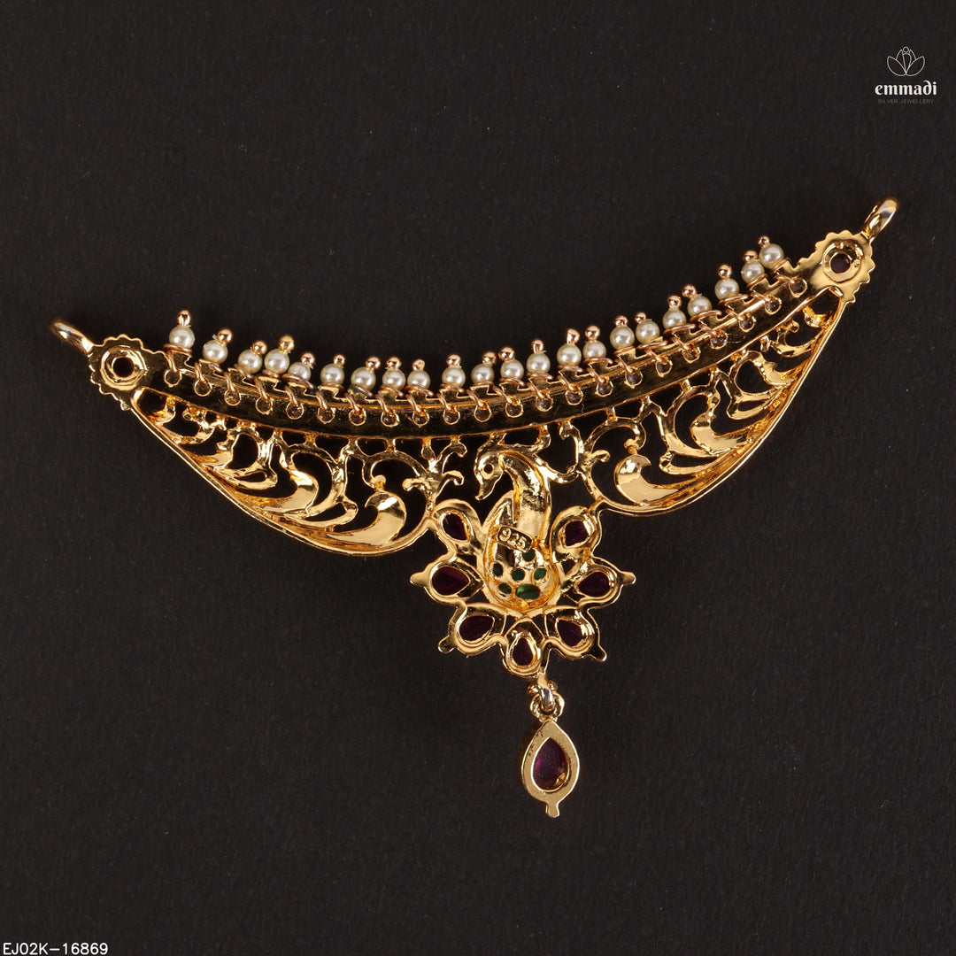 Pendant Antique