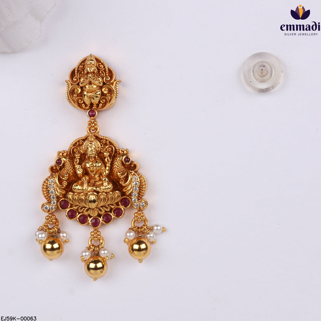 Hangings Premium Nakshi