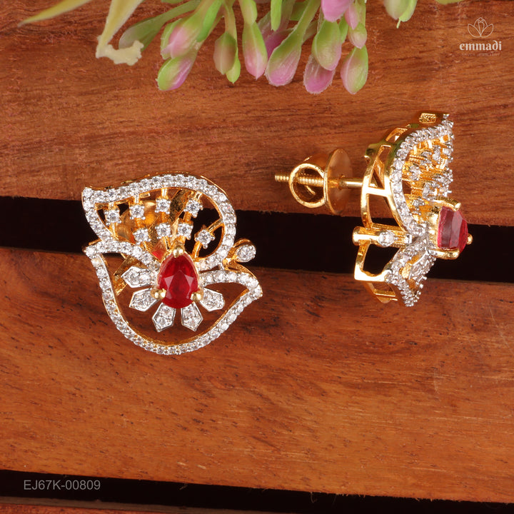 Studs Premium Cz