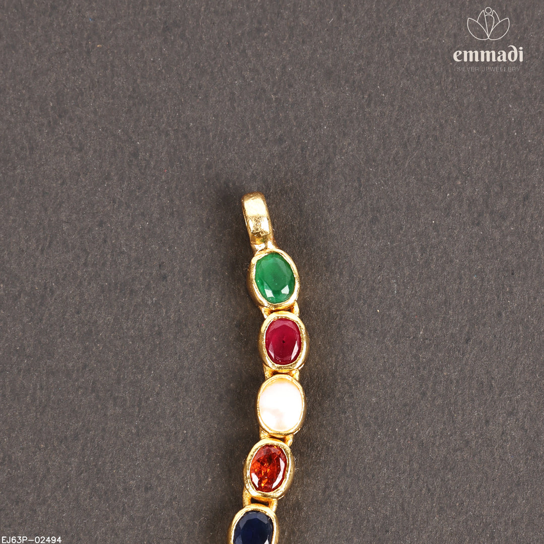 Short Necklace Antique