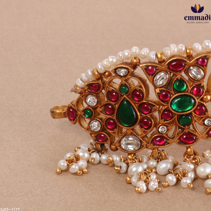 Choker Kundan