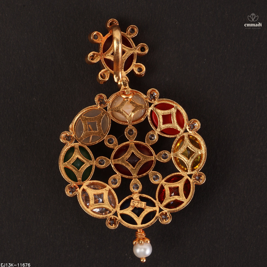 Pendant Antique