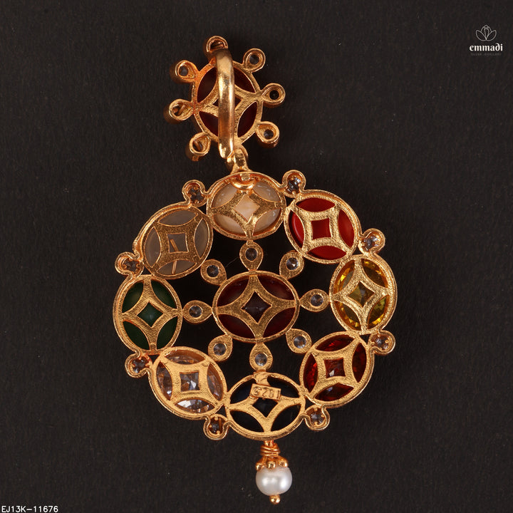 Pendant Antique