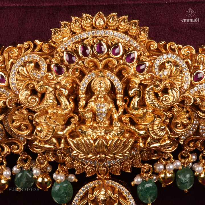 Vaddanam Set Premium Nakshi