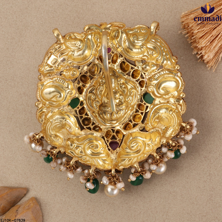 Pendant Victorian