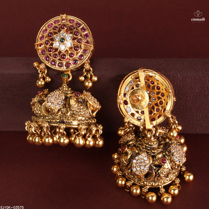Jhumka Antique