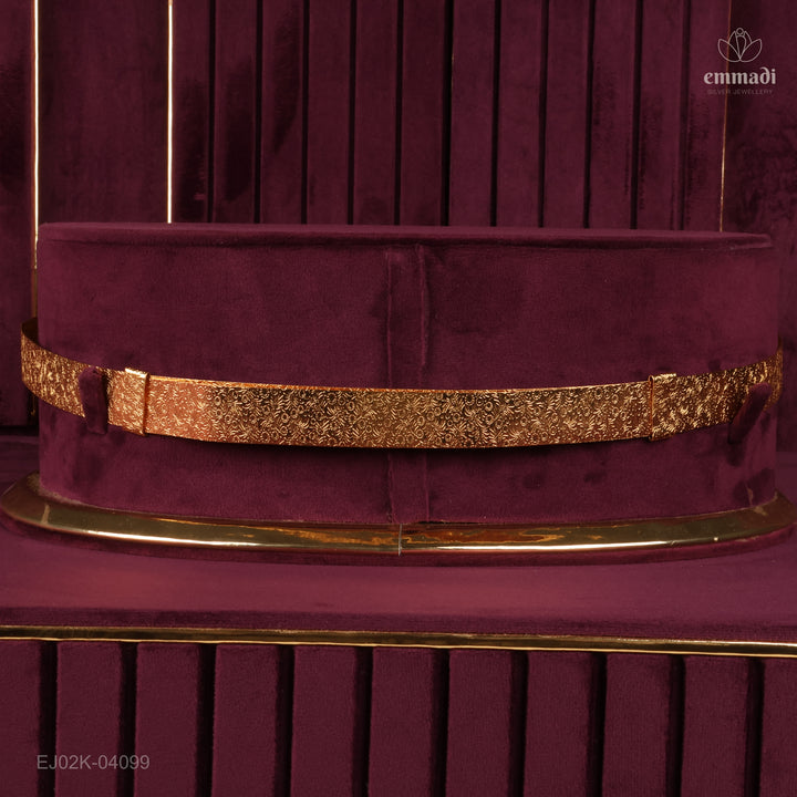 Vaddanam Set Premium Nakshi