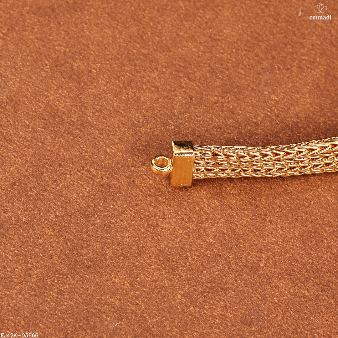 Choker Premium Nakshi