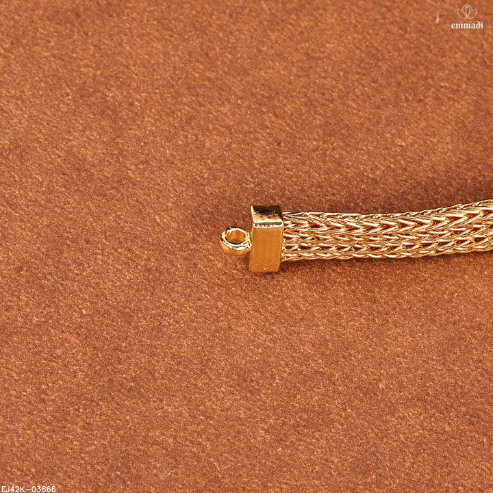 Choker Premium Nakshi