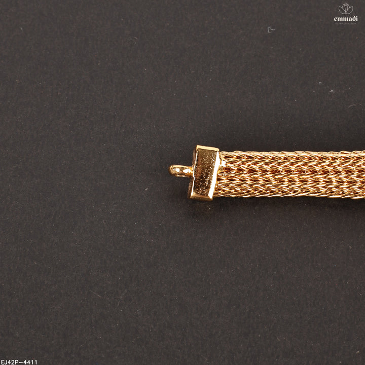 Choker Premium Nakshi