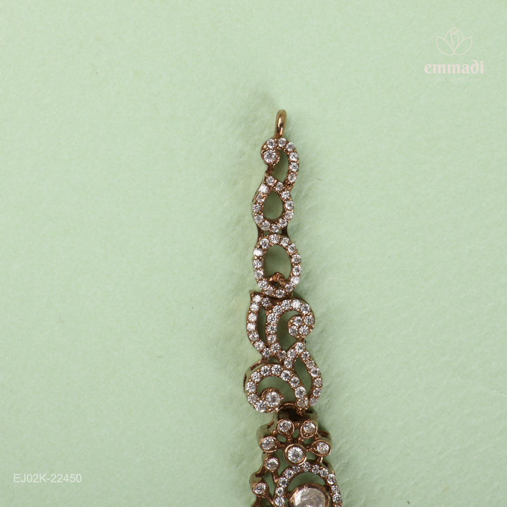 Short Necklace Victorian