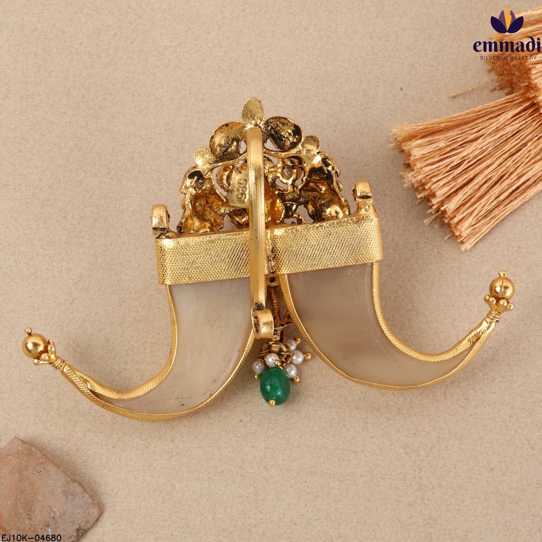 Pendant Antique