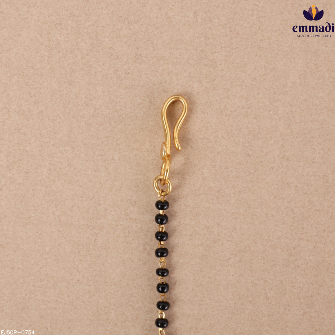 Chain Beads