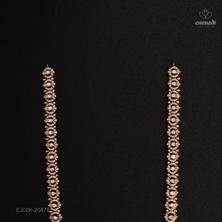 Long Necklace Victorian