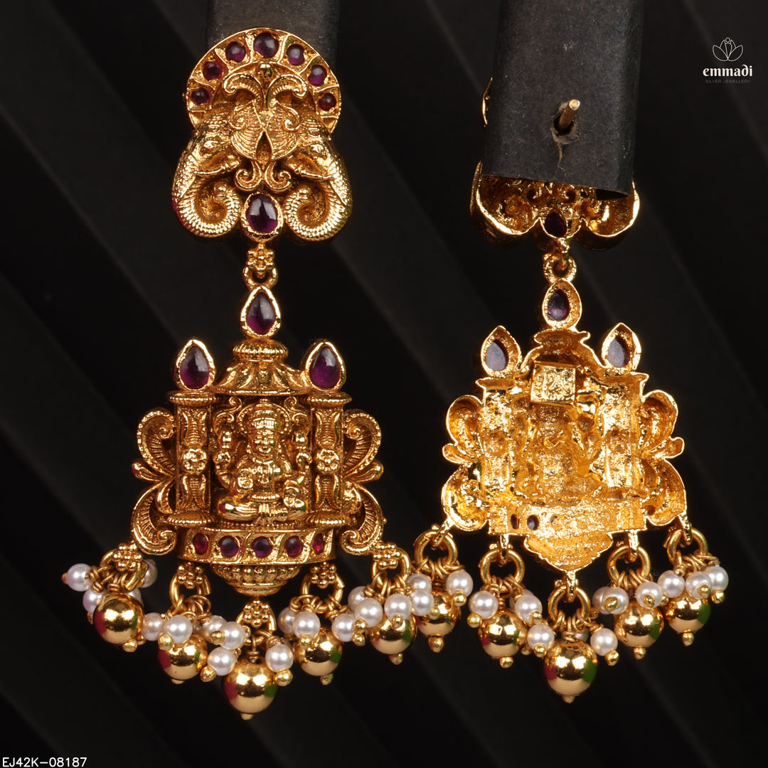 Hangings Premium Nakshi