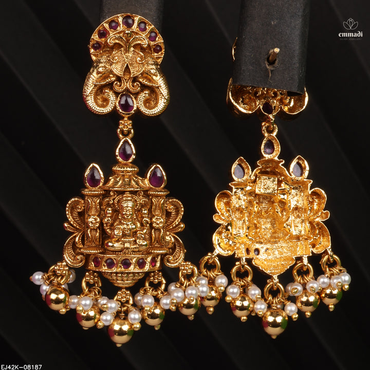 Hangings Premium Nakshi
