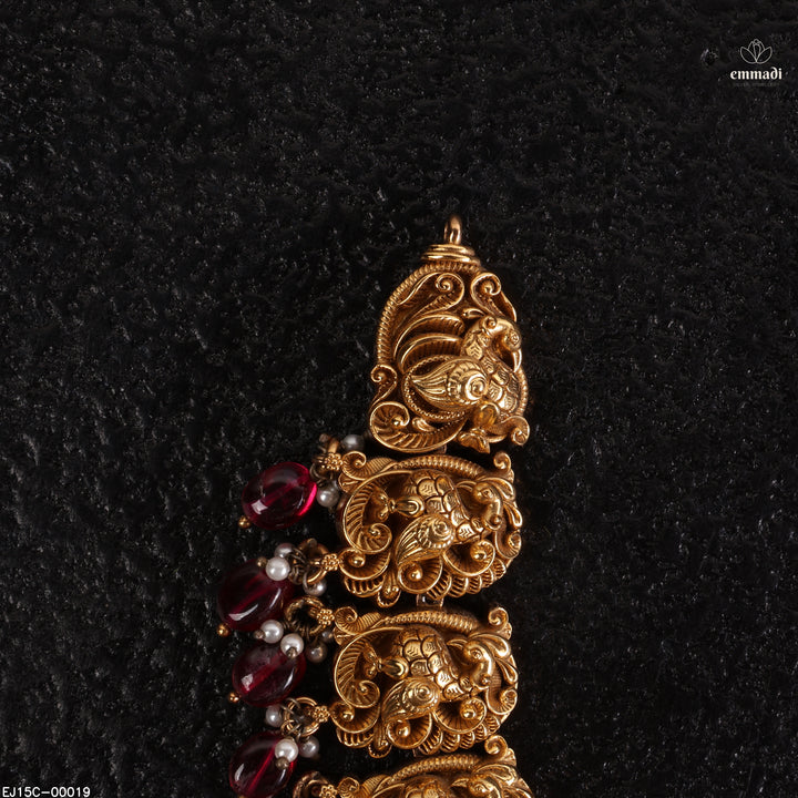 Short Necklace Victorian