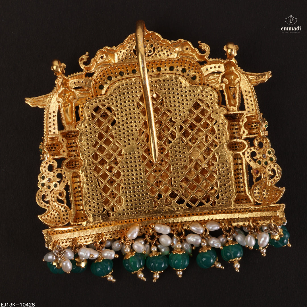 Pendant Antique