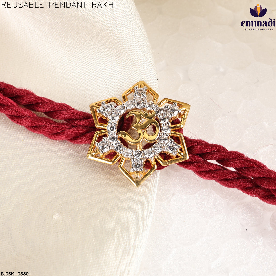 Rakhi Fancy