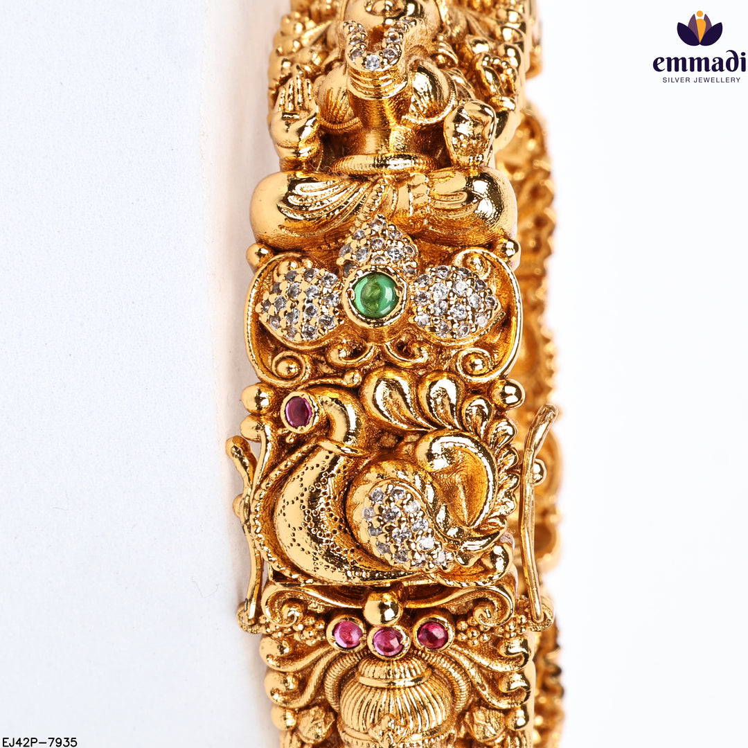 Bangles Premium Nakshi