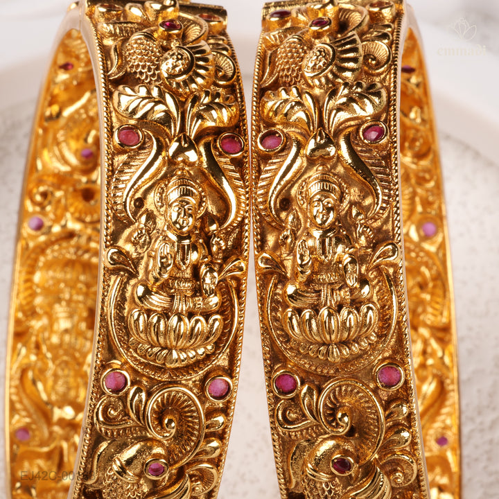 Bangles Premium Nakshi
