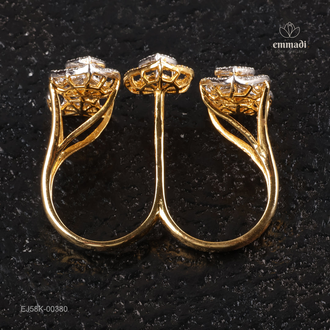 Ring Premium Cz