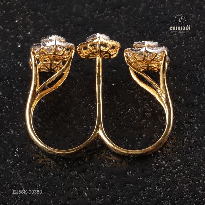 Ring Premium Cz