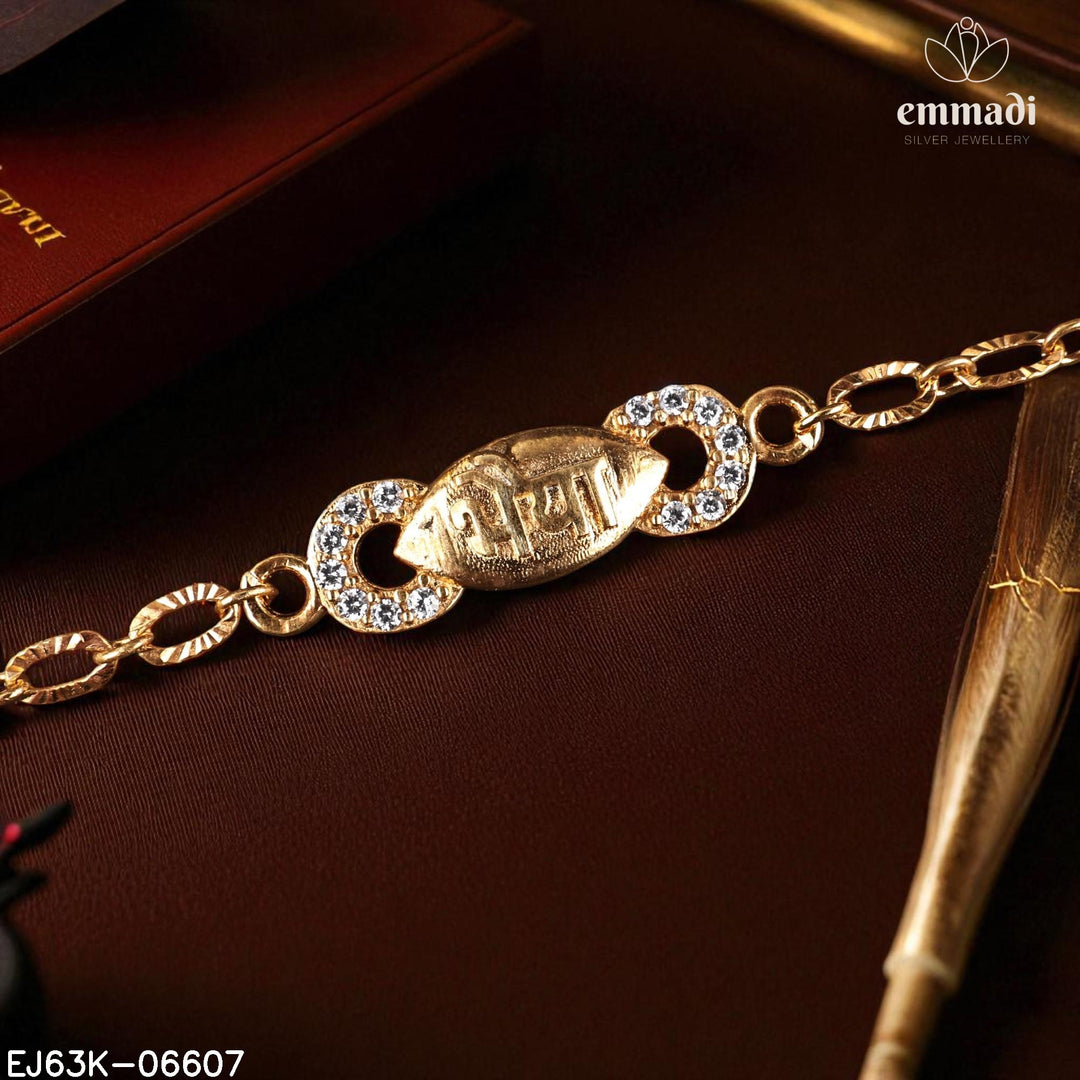 Rakhi Fancy